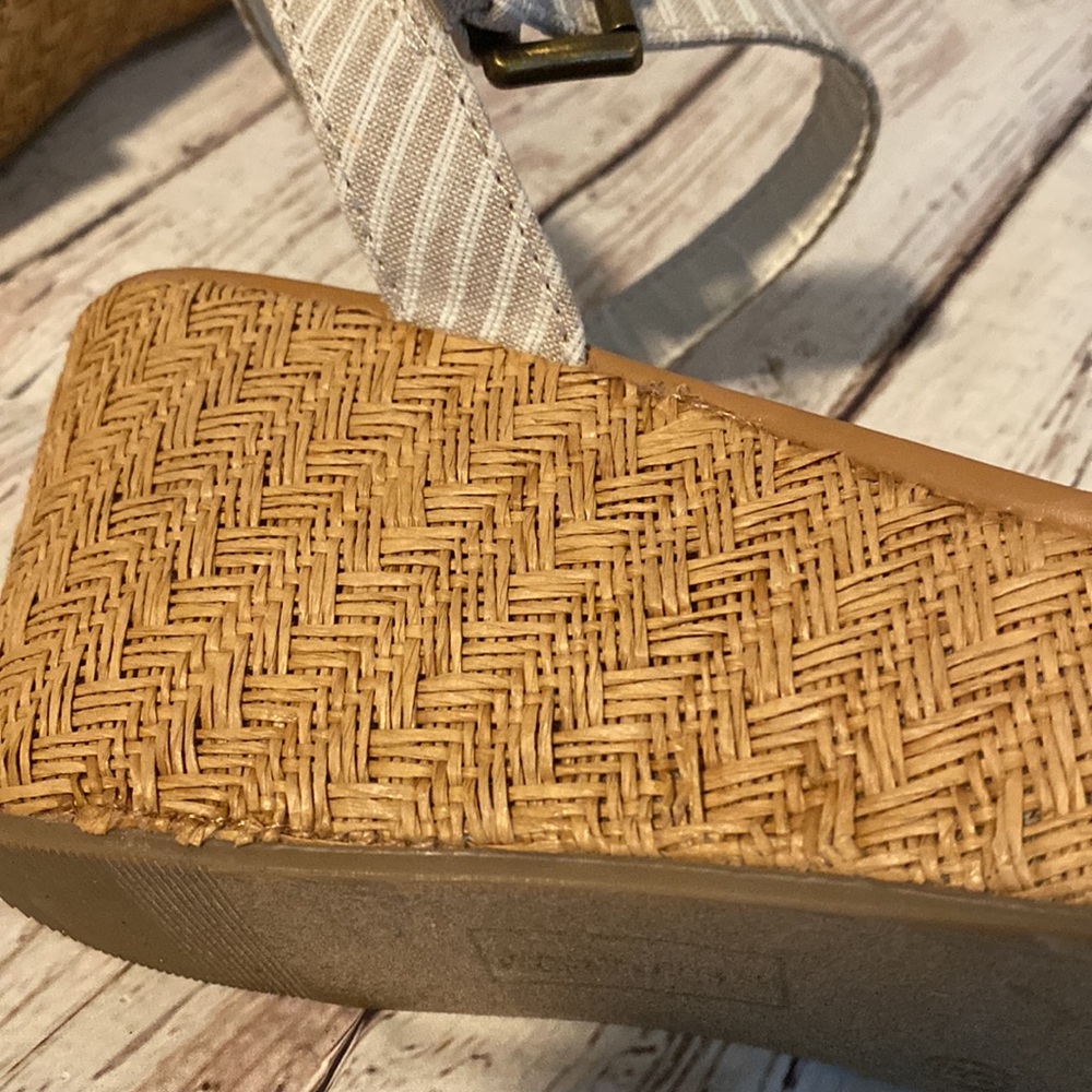 Wedge heels - Picture 6 of 8